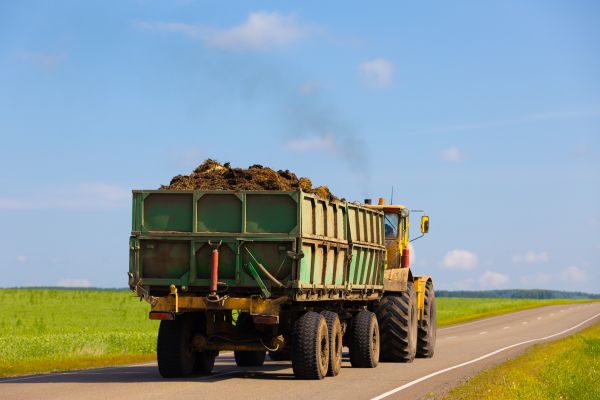 Bulk Soil Delivery in Saint Peters