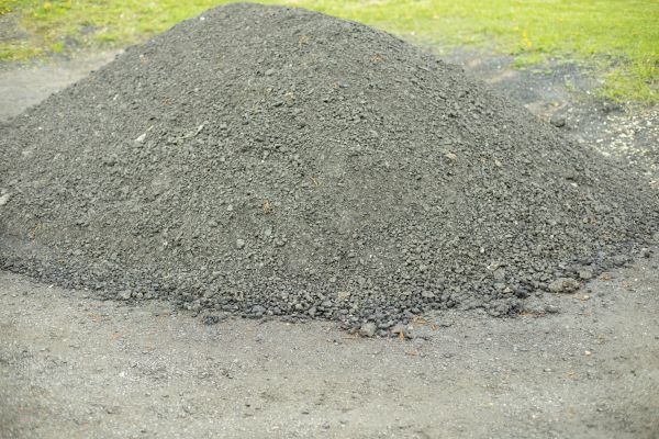 Crushed Rock Delivery in Saint Peters