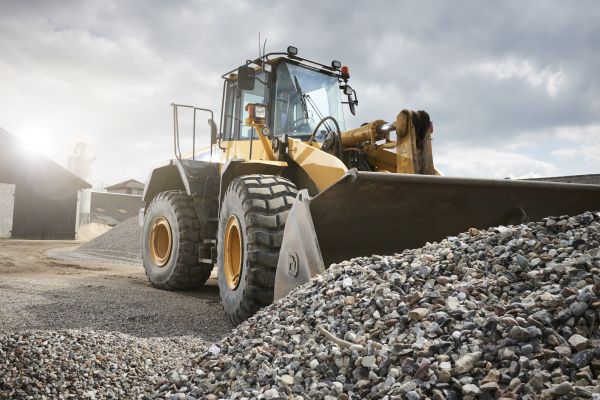 Driveway Gravel Delivery in Saint Peters