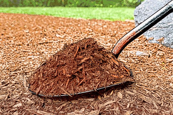 Mulch Removal Service in Saint Peters