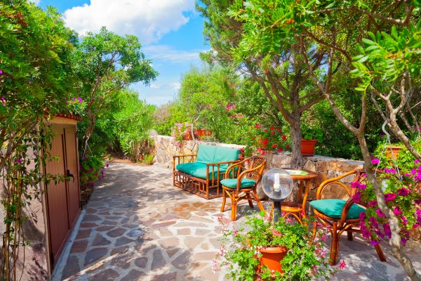 Outdoor Renovation in Saint Peters