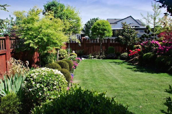 Lawn And Garden Installation in Saint Peters