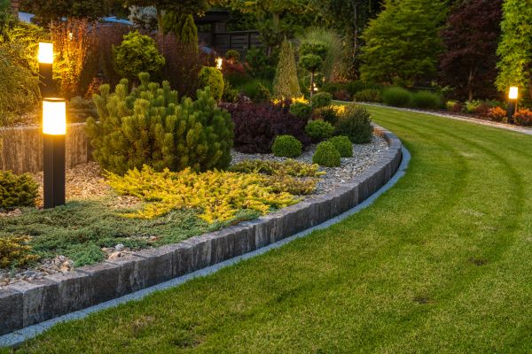 Garden Repair Service in Saint Peters