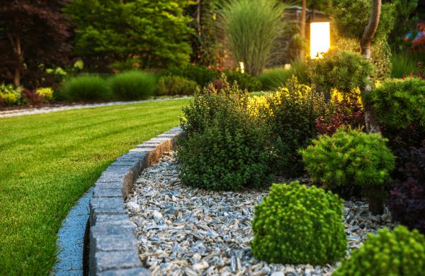 Landscaping Service in Saint Peters