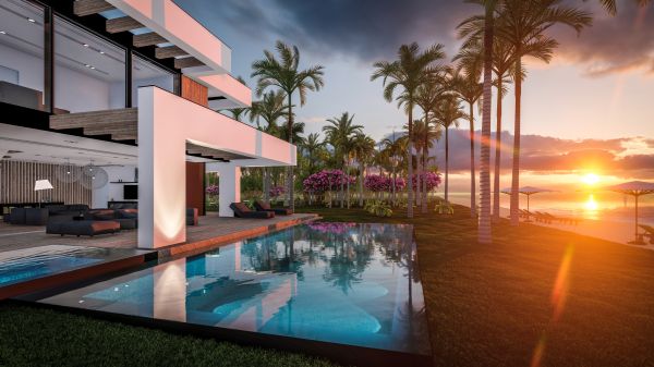 Coastal Landscaping in Saint Peters