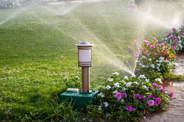 Commercial Garden Maintenance in Saint Peters