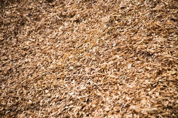 Hardwood Mulch Delivery in Saint Peters