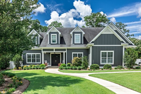 New Yard Landscaping in Saint Peters
