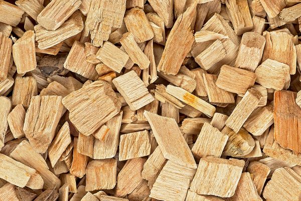 Wood Chips Installation in Saint Peters