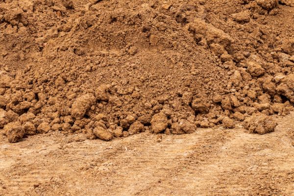 Sandy Loam Delivery in Saint Peters