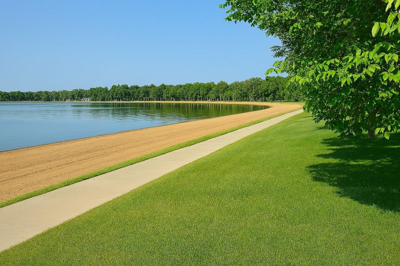 Beautiful Landscape Views